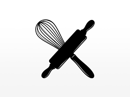 Pomůcky na pečení